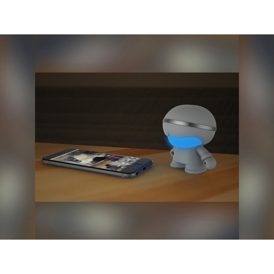 Портативный динамик Bluetooth «mini XBOY»-8