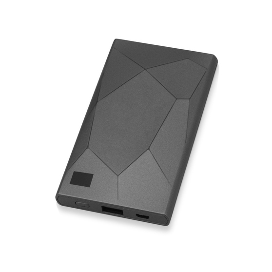 Внешний аккумулятор «Geo», 4000 mAh-2