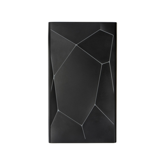 Портативное беспроводное зарядное устройство «Geo Wireless», 5000 mAh-7