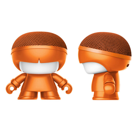 Портативная колонка Bluetooth «mini Xboy Metallic»-1