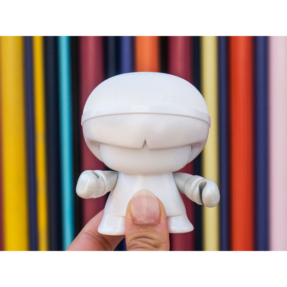 Портативная колонка Bluetooth «mini Xboy Metallic»-1