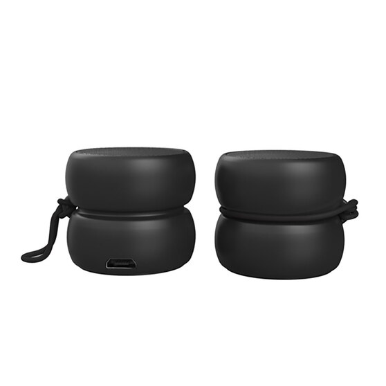 Портативная колонка TWS «YoYo Mono»-1