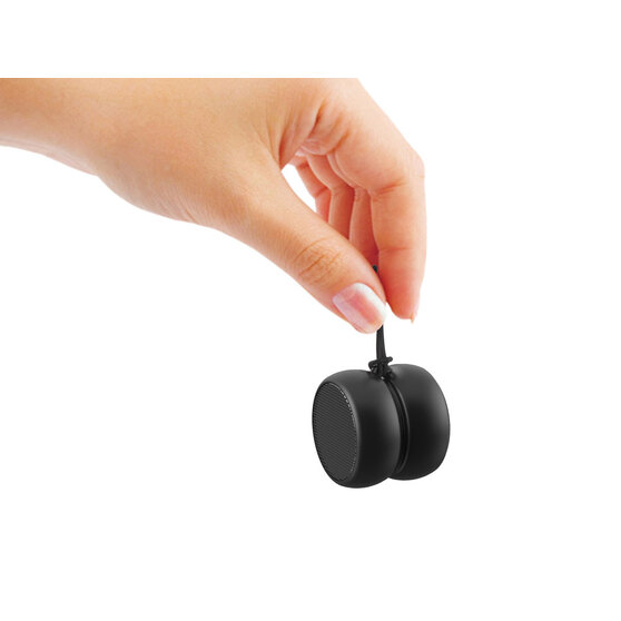Портативная колонка TWS «YoYo Mono»-2