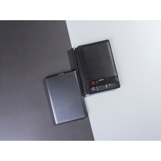 Портмоне с зарядным устройством «INE», 3000 mAh-2