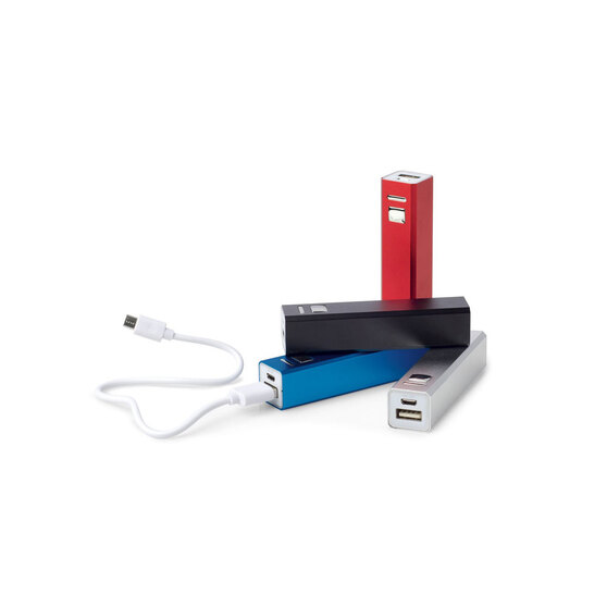 Внешний аккумулятор «HEVESY» 2200 mAh-1