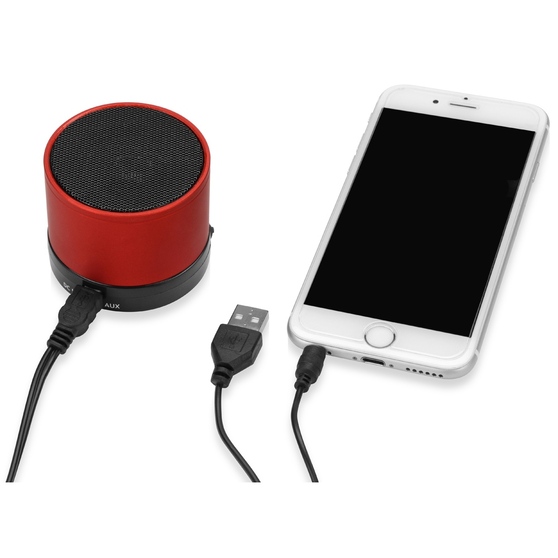 Беспроводная колонка «Ring» с функцией Bluetooth®-2