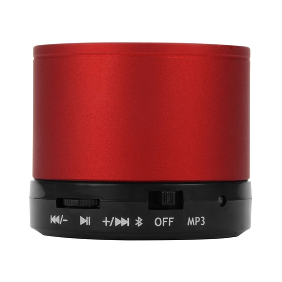 Беспроводная колонка «Ring» с функцией Bluetooth®-5