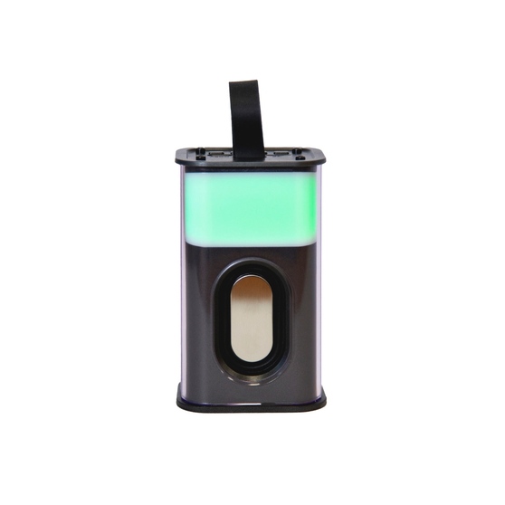 Беспроводная TWS колонка c RGB подсветкой «Sona», 5 Вт-5