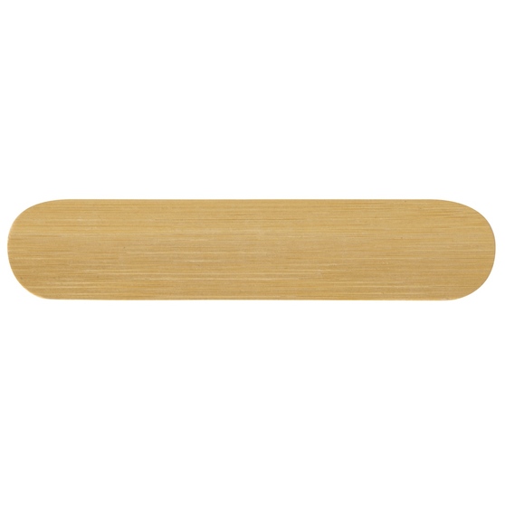 Пилка для ногтей из бамбука «Bamboo nail»-2