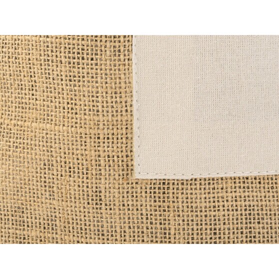 Рюкзак Jute из джута на одной лямке-11