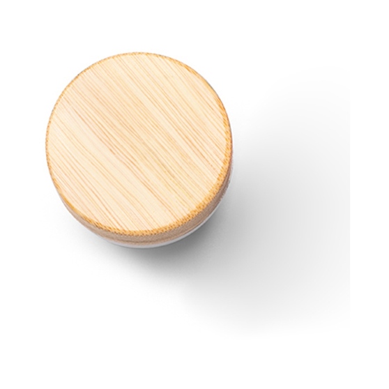 Бутылка для воды из переработанной стали «Levu»-1