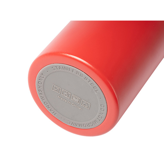 Термобутылка «Хэйду» с MagSafe-держателем для смартфона-1