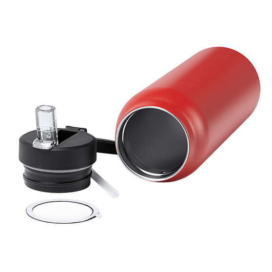 Термобутылка «Хэйду» с MagSafe-держателем для смартфона-2