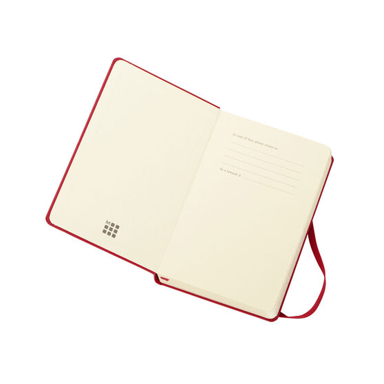 Ежедневник датированный А6 (Pocket) Classic на 2022 г.-1