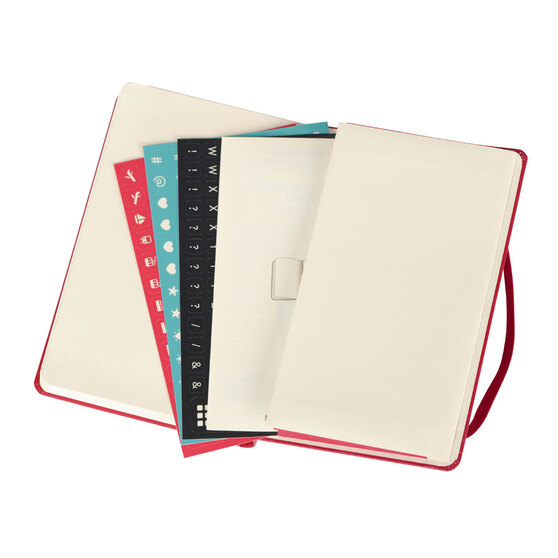 Ежедневник датированный А6 (Pocket) Classic на 2022 г.-4