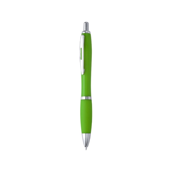 Ручка пластиковая шариковая MERLIN-5