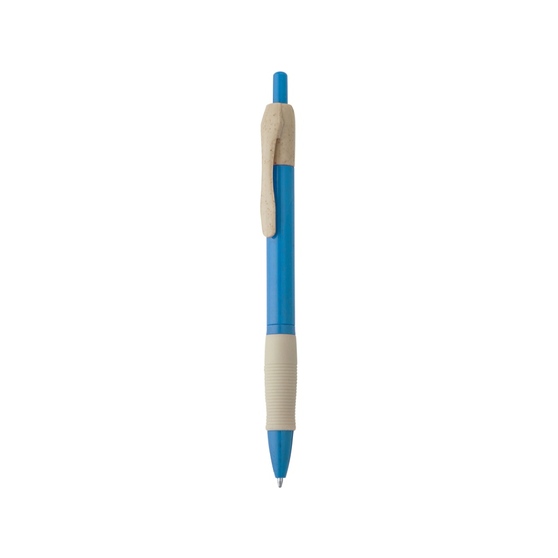Ручка шариковая из пшеничного волокна HANA-2