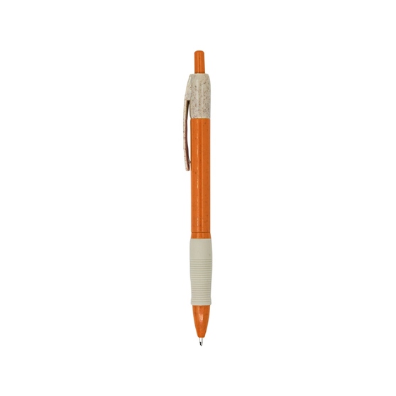 Ручка шариковая из пшеничного волокна HANA-1