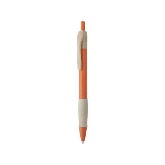 Ручка шариковая из пшеничного волокна HANA-2