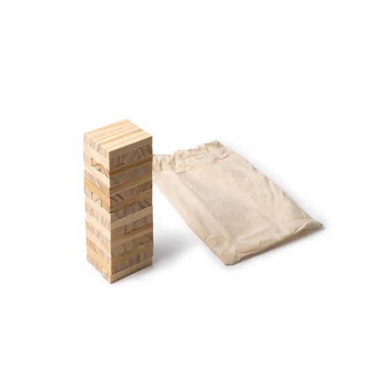 Игра дженга RYMAN-4