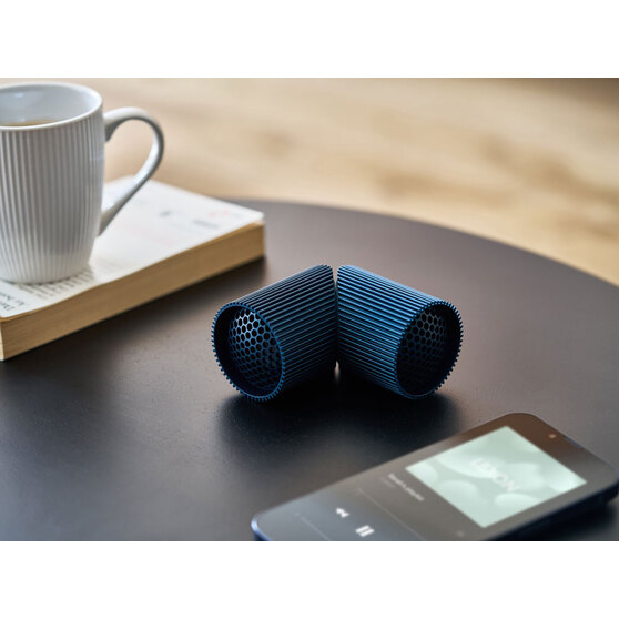 Беспроводная колонка Ray Speaker-6