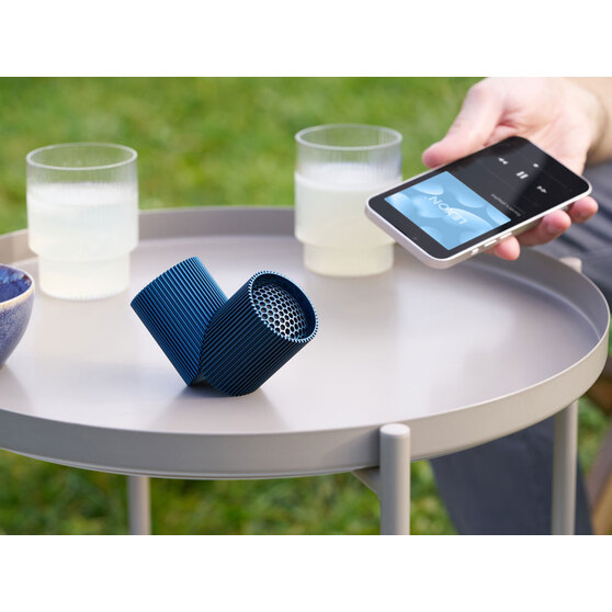 Беспроводная колонка Ray Speaker-8