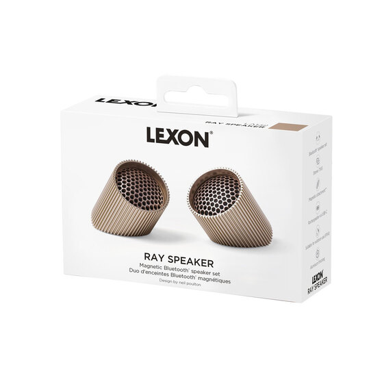Беспроводная колонка Ray Speaker-8