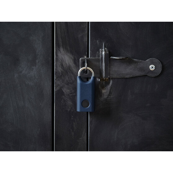 Замок с сенсором Noma Lock-4