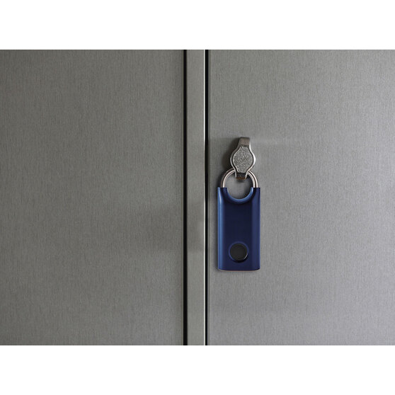 Замок с сенсором Noma Lock-5