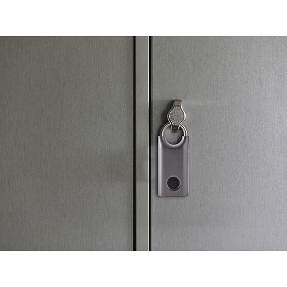 Замок с сенсором Noma Lock-6