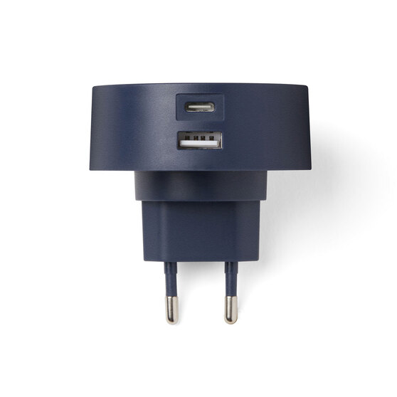 Адаптер питания USB Poweron-7