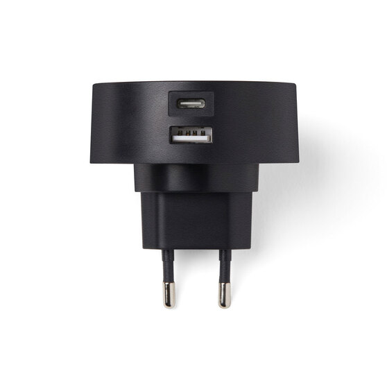 Адаптер питания USB Poweron-7