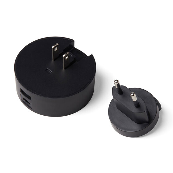 Адаптер питания USB Poweron-9