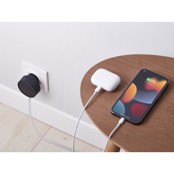 Адаптер питания USB Poweron-11