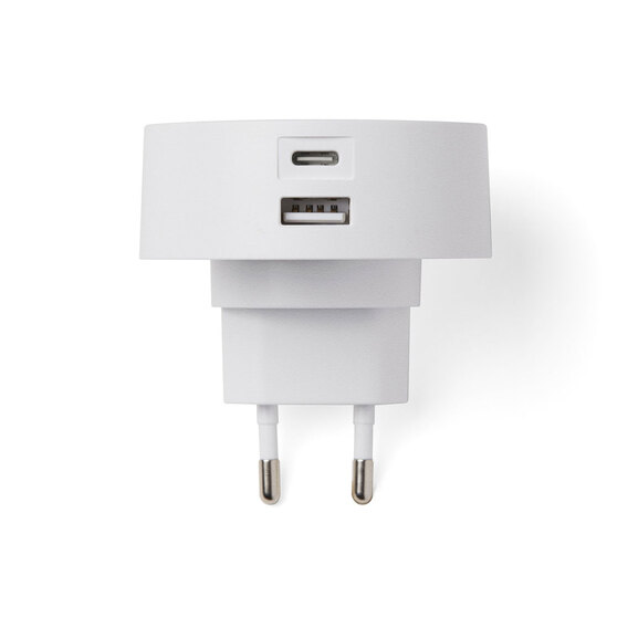 Адаптер питания USB Poweron-7