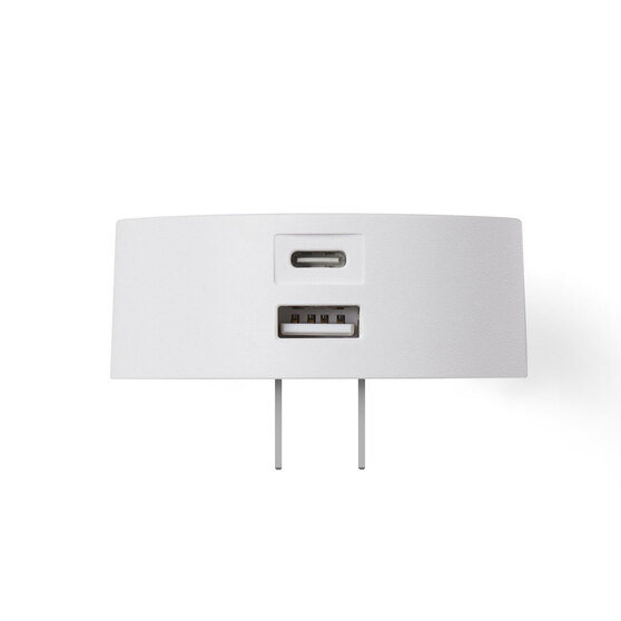 Адаптер питания USB Poweron-8