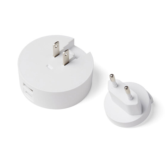 Адаптер питания USB Poweron-9