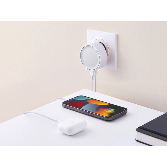 Адаптер питания USB Poweron-10