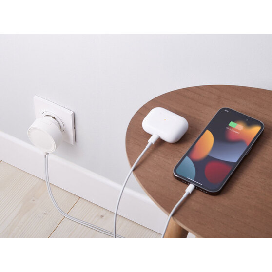 Адаптер питания USB Poweron-11