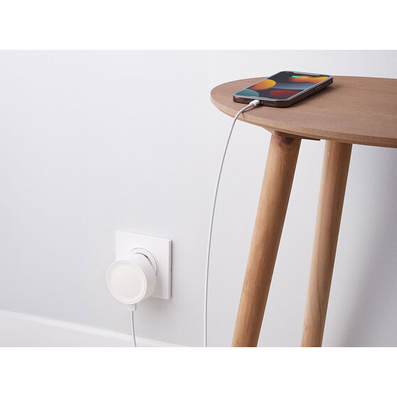 Адаптер питания USB Poweron-12