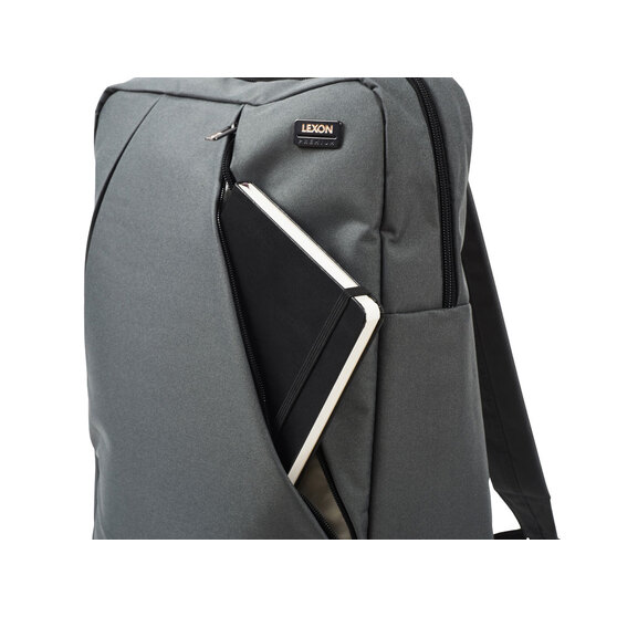 Рюкзак Premium+ Slim-3