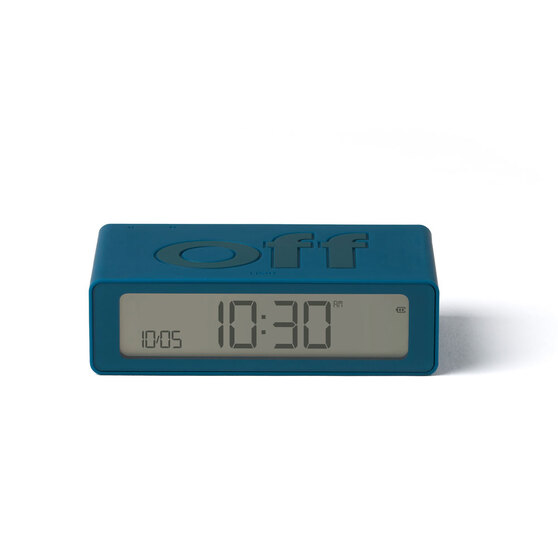 Часы настольные Flip Mini-3