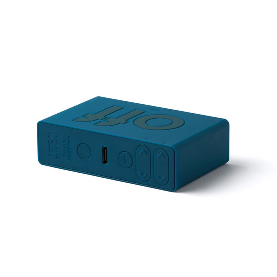 Часы настольные Flip Mini-4