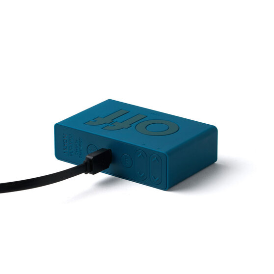 Часы настольные Flip Mini-5