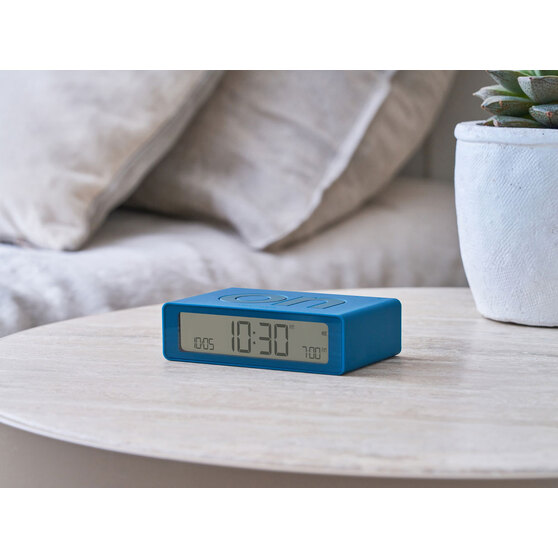 Часы настольные Flip Mini-6