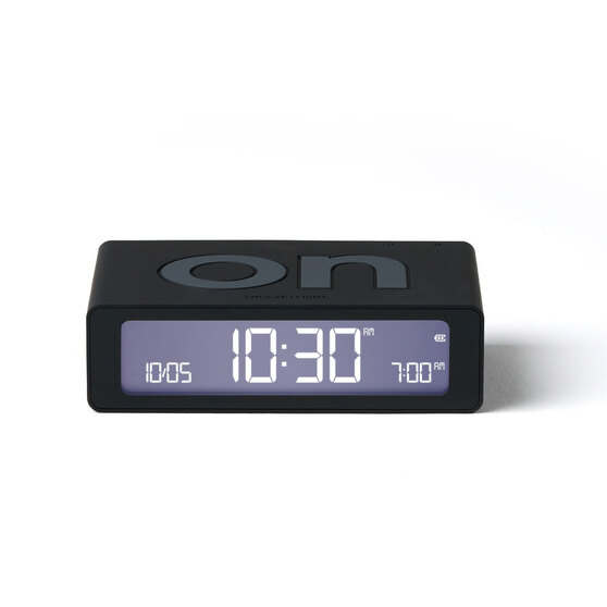 Часы настольные Flip Mini-2