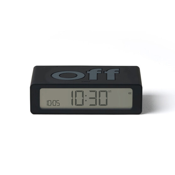 Часы настольные Flip Mini-3