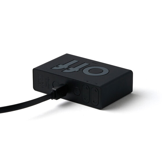 Часы настольные Flip Mini-5