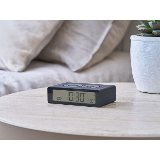 Часы настольные Flip Mini-6