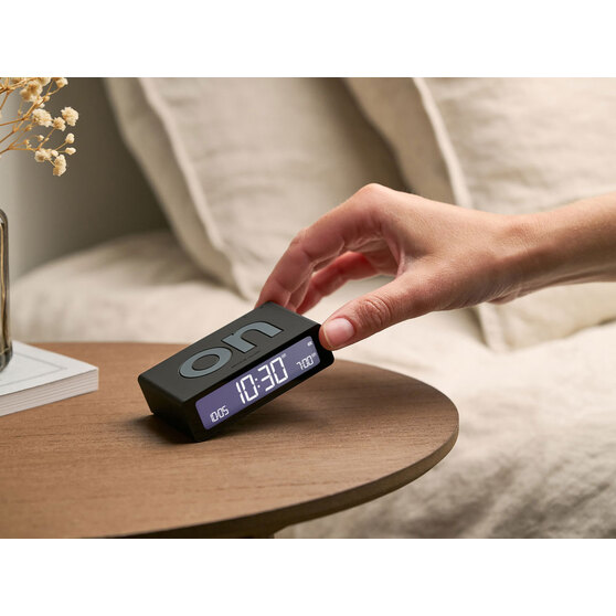 Часы настольные Flip Mini-7